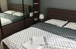 4 camere, 84 mp, parcare, gradina 40 mp, zona strazii Calea Turzii