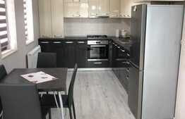 4 camere, 84 mp, parcare, gradina 40 mp, zona strazii Calea Turzii