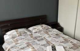 4 camere, 84 mp, parcare, gradina 40 mp, zona strazii Calea Turzii