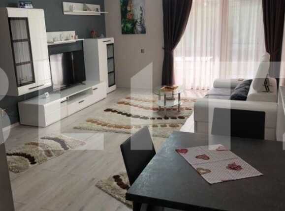 Apartament de închiriat 4 camere Zorilor - 29712AI | BLITZ Cluj-Napoca | Poza4