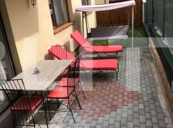 Apartament de închiriat 4 camere Zorilor - 29712AI | BLITZ Cluj-Napoca | Poza8