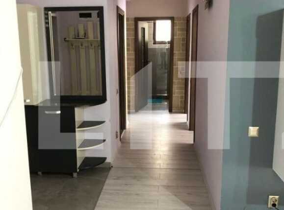 Apartament de închiriat 4 camere Zorilor - 29712AI | BLITZ Cluj-Napoca | Poza6