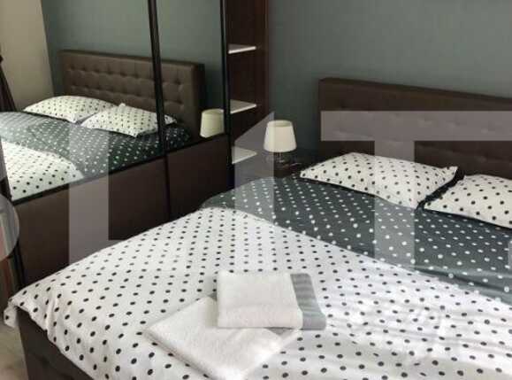 Apartament de închiriat 4 camere Zorilor - 29712AI | BLITZ Cluj-Napoca | Poza1