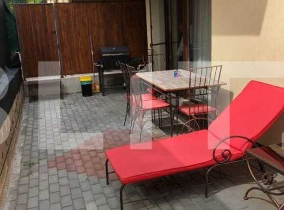 Apartament de închiriat 4 camere Zorilor - 29712AI | BLITZ Cluj-Napoca | Poza7