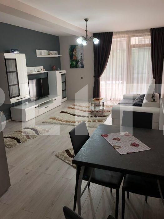 Apartament de închiriat 4 camere Zorilor - 29712AI | BLITZ Cluj-Napoca | Poza4