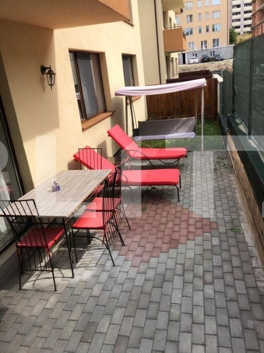 Apartament de închiriat 4 camere Zorilor - 29712AI | BLITZ Cluj-Napoca | Poza8