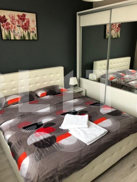 Apartament de închiriat 4 camere Zorilor - 29712AI | BLITZ Cluj-Napoca | Poza3