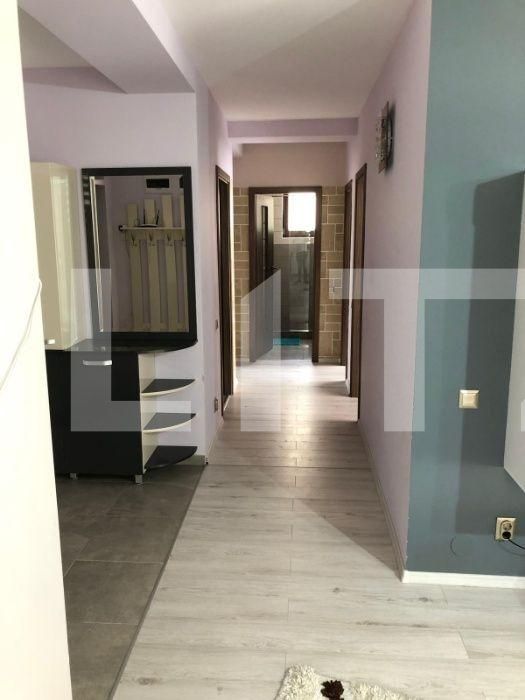 Apartament de închiriat 4 camere Zorilor - 29712AI | BLITZ Cluj-Napoca | Poza6