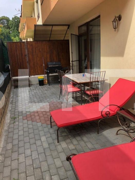 Apartament de închiriat 4 camere Zorilor - 29712AI | BLITZ Cluj-Napoca | Poza7