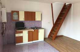 Apartament pe doua niveluri, 2 camere, 61.3 mp! Zona Lidl!