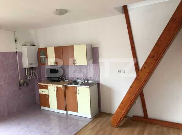Apartament de vânzare 2 camere Floreşti - 29713AV | BLITZ Cluj-Napoca | Poza1