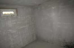 Doua camere, 44 mp, gradina de 48 mp! Zona strazii Tautiului!