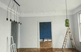 Apartament 3 camere, 110 mp, zona strazii Horea