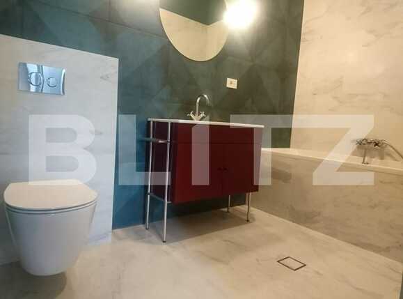 Apartament de închiriat 3 camere Central - 29715AI | BLITZ Cluj-Napoca | Poza8