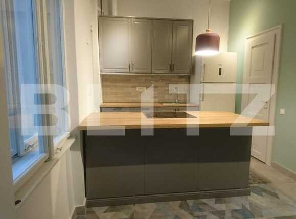 Apartament de închiriat 3 camere Central - 29715AI | BLITZ Cluj-Napoca | Poza1