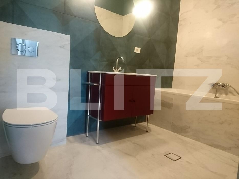 Apartament de închiriat 3 camere Central - 29715AI | BLITZ Cluj-Napoca | Poza8