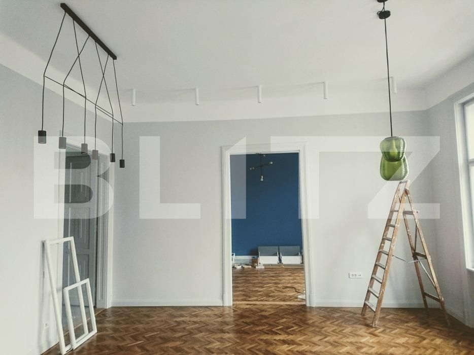 Apartament de închiriat 3 camere Central - 29715AI | BLITZ Cluj-Napoca | Poza4