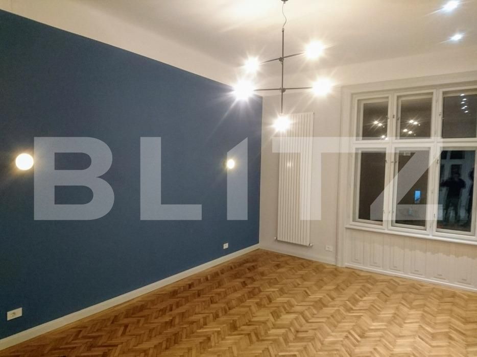 Apartament de închiriat 3 camere Central - 29715AI | BLITZ Cluj-Napoca | Poza3
