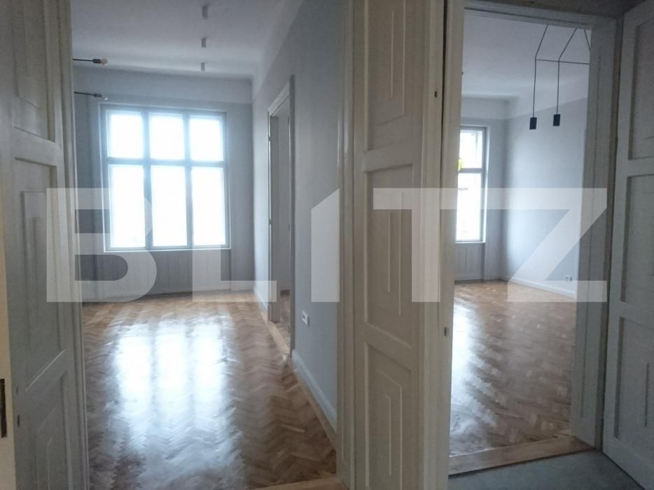 Apartament de închiriat 3 camere Central - 29715AI | BLITZ Cluj-Napoca | Poza6