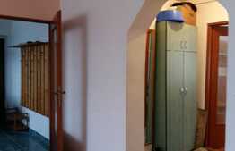 De vanzare 3 camere, 57 mp utili, zona Urania