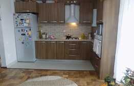 Apartament frumos cu 2 camere, 45 mp, balcon de 10 mp! Parcare cu CF!