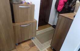 Apartament frumos cu 2 camere, 45 mp, balcon de 10 mp! Parcare cu CF!