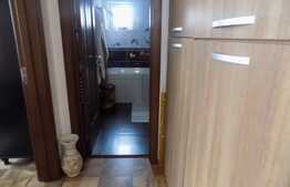 Apartament frumos cu 2 camere, 45 mp, balcon de 10 mp! Parcare cu CF!