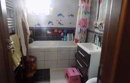 Apartament frumos cu 2 camere, 45 mp, balcon de 10 mp! Parcare cu CF!