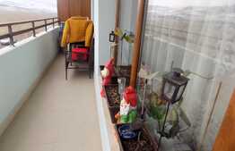 Apartament frumos cu 2 camere, 45 mp, balcon de 10 mp! Parcare cu CF!