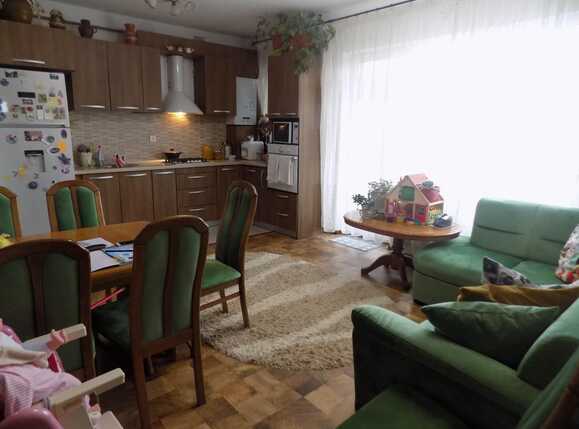 Apartament de vânzare 2 camere Floreşti - 29718AV | BLITZ Cluj-Napoca | Poza1