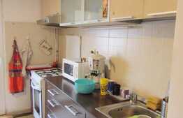 Vanzare apartament 2 camere, 52 mp, decomandat, zona strazii Observatorului