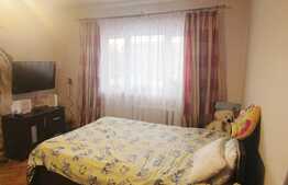 Vanzare apartament 2 camere, 52 mp, decomandat, zona strazii Observatorului