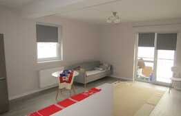 Apartament modern, 2 camere, gradina 50 mp, prima inchiriere, zona strazii Borhanciului