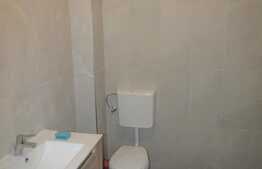 Apartament modern, 2 camere, gradina 50 mp, prima inchiriere, zona strazii Borhanciului