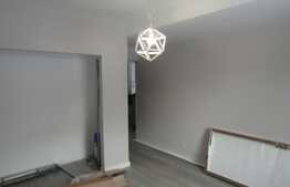 Apartament modern, 2 camere, gradina 50 mp, prima inchiriere, zona strazii Borhanciului