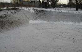 Apartament modern, 2 camere, gradina 50 mp, prima inchiriere, zona strazii Borhanciului