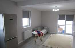 Apartament modern, 2 camere, gradina 50 mp, prima inchiriere, zona strazii Borhanciului