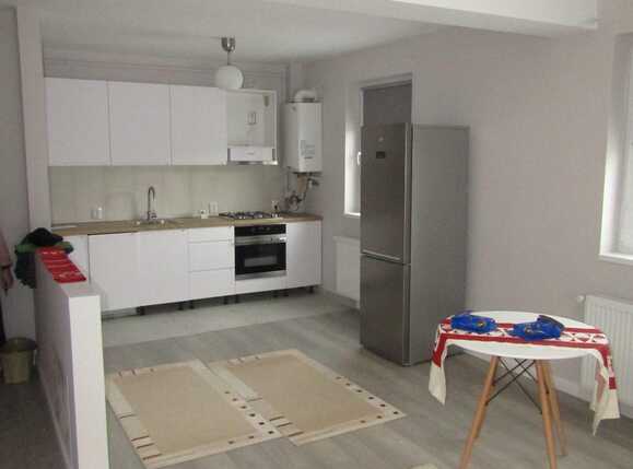Apartament de închiriat 2 camere Borhanci - 29720AI | BLITZ Cluj-Napoca | Poza3