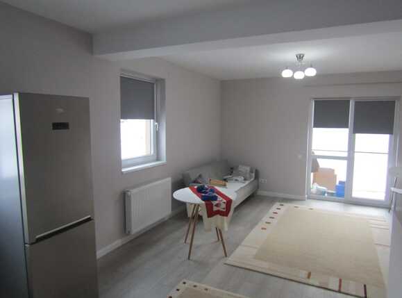 Apartament de închiriat 2 camere Borhanci - 29720AI | BLITZ Cluj-Napoca | Poza1