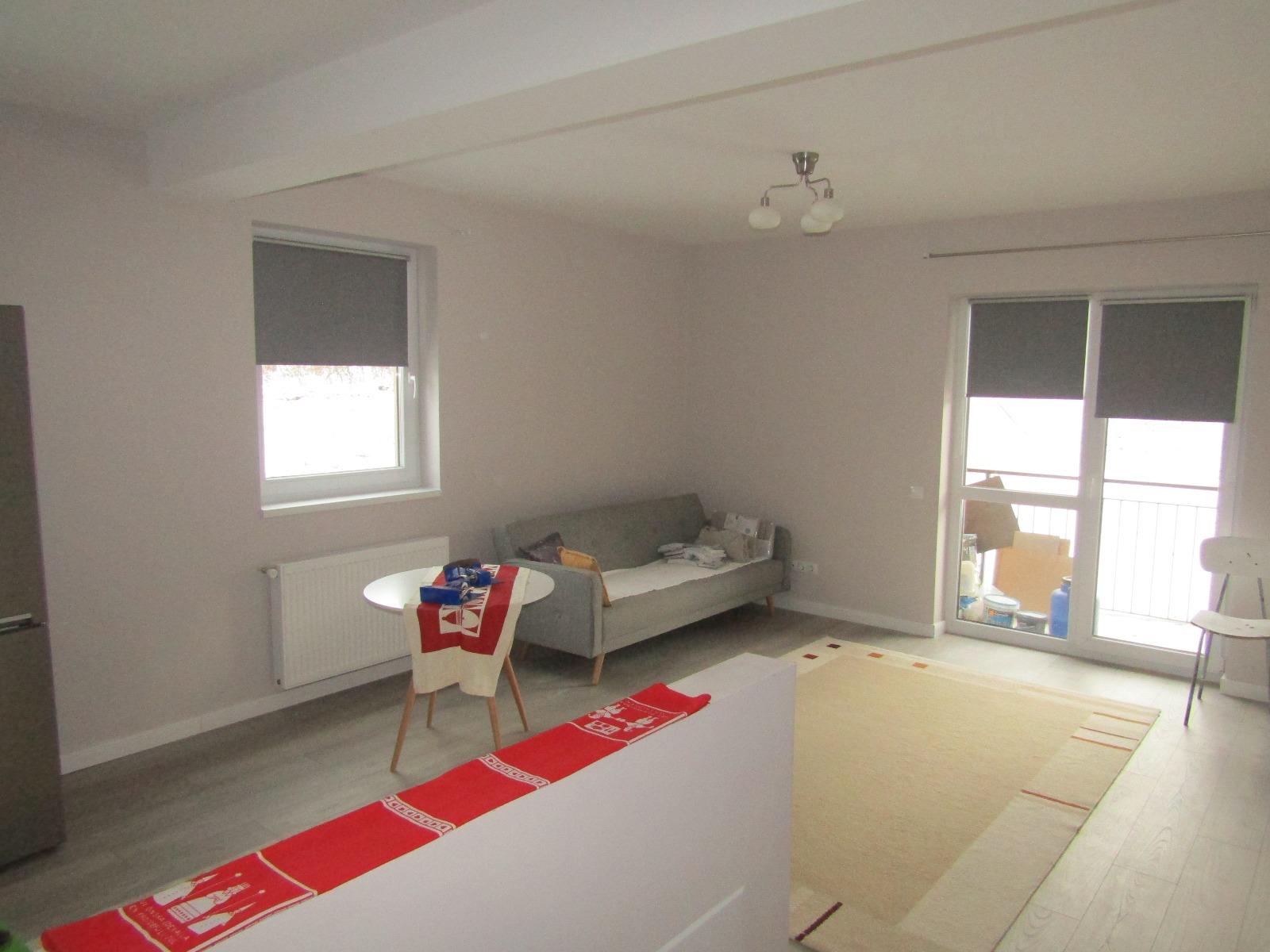 Apartament de închiriat 2 camere Borhanci - 29720AI | BLITZ Cluj-Napoca | Poza2