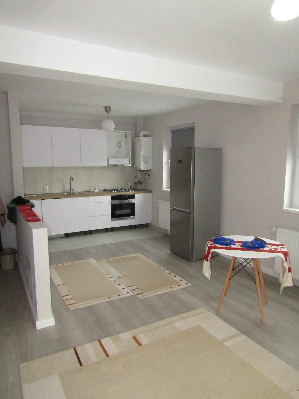 Apartament de închiriat 2 camere Borhanci - 29720AI | BLITZ Cluj-Napoca | Poza3