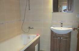 Apartament 2 camere, 45 mp, prima inchiriere, zona strazii Calea Turzii