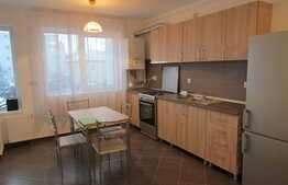 Apartament 2 camere, 45 mp, prima inchiriere, zona strazii Calea Turzii