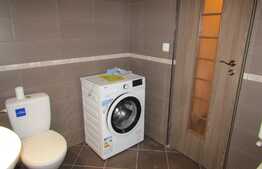 Apartament 2 camere, 45 mp, prima inchiriere, zona strazii Calea Turzii