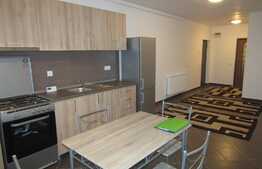 Apartament 2 camere, 45 mp, prima inchiriere, zona strazii Calea Turzii