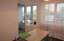 Apartament 2 camere, 45 mp, prima inchiriere, zona strazii Calea Turzii