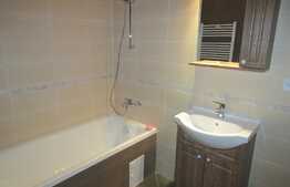 Apartament 2 camere, 45 mp, prima inchiriere, zona strazii Calea Turzii