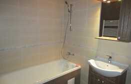 Apartament 2 camere, 45 mp, prima inchiriere, zona strazii Calea Turzii