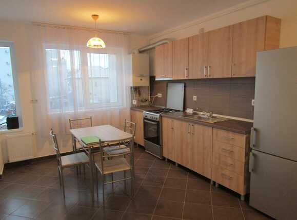 Apartament de închiriat 2 camere Zorilor - 29721AI | BLITZ Cluj-Napoca | Poza8