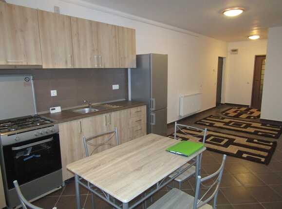 Apartament de închiriat 2 camere Zorilor - 29721AI | BLITZ Cluj-Napoca | Poza11